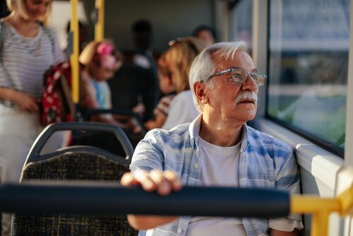 Mobiliteit & toegankelijkheid ZSW