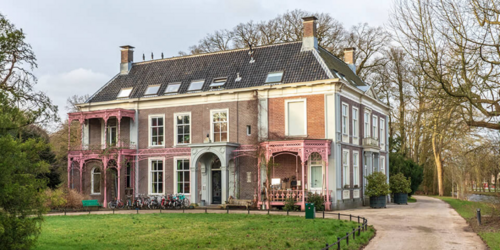 Villa Sandwijck