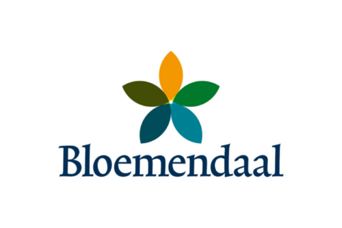 logo Bloemendaal