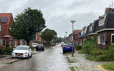 straat