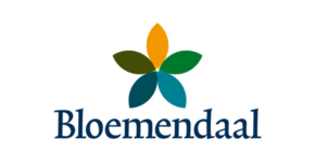 logo Bloemendaal